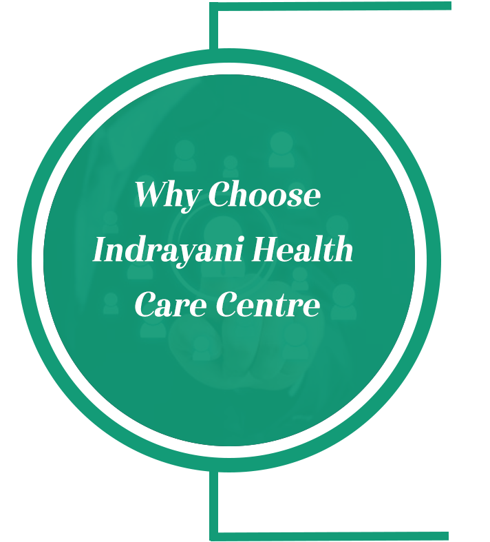 Why Choose Us