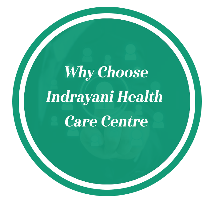 Why Choose Us